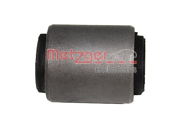 Ulożenie riadenia METZGER